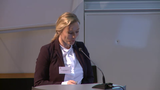 Förhandsvisning (thumbnail) från videon Session 3: Legal Issues and International Cooperation, part 1