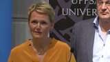 Förhandsvisning (thumbnail) från videon Vilket är värdet av internationella studenter?