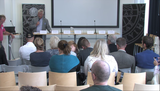 Förhandsvisning (thumbnail) från videon Ensamkommande barn  de mest utsatta för ohälsa, våld och droger