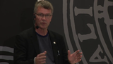 Förhandsvisning (thumbnail) från videon Universitet eller institut  vem forskar bäst när företagen rustar ner?