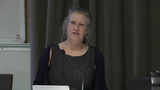 Förhandsvisning (thumbnail) från videon Now that we have the Paris Agreement on climate change  what next?