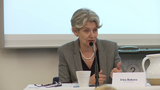 Förhandsvisning (thumbnail) från videon Educations role in achieving sustainable development