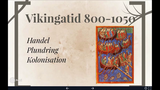 Förhandsvisning (thumbnail) från videon Statsformering