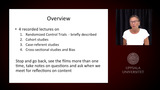 Förhandsvisning (thumbnail) från videon Epidemiology-study Design and analysis of associations Part 1