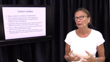 Förhandsvisning (thumbnail) från videon Epidemiology-study Design and analysis of associations Part 2