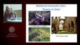 Förhandsvisning (thumbnail) från videon The Second Annual Sune Lindqvist Lecture, Professor Roberta Gilchrist, University of Reading, UK