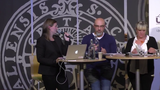 Förhandsvisning (thumbnail) från videon Åsikt Uppsala: Nyanlända i skolan  vad händer i klassrummen?