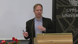 Förhandsvisning (thumbnail) från videon Jonas Almqvist: Om konsten att välja bort - jämförande studier av undervisning och lärande