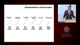 Förhandsvisning (thumbnail) från videon Albert Mihranyan: Nanoteknik för hälsa - hopp för framtiden.