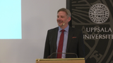 Förhandsvisning (thumbnail) från videon Mathias Hallberg: Kan man laga minnesskador i en drogskadad hjärna?