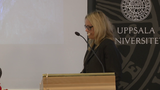Förhandsvisning (thumbnail) från videon Ulrika Simonsson: Jakten på nya tuberkulosläkemedel
