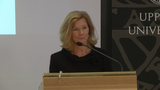 Förhandsvisning (thumbnail) från videon Birgitta Essén: Kulturkrockar inom kvinnosjukvården - global reproduktiv hälsa på hemmaplan