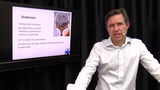 Förhandsvisning (thumbnail) från videon Thomas Karlsson - Ryggkirurgi, del2