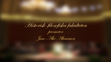 Förhandsvisning (thumbnail) från videon Doktorspromotion 27 januari 2017, Historisk-filosofiska fakulteten