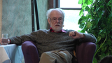 Förhandsvisning (thumbnail) från videon David Harvey - Visualizing Capital (part 2, Questions)