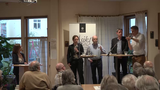 Förhandsvisning (thumbnail) från videon Åsikt Uppsala: Vad är sant i postsanningens tid?