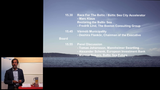 Förhandsvisning (thumbnail) från videon How can municipalities act as key change agents for a healthier Baltic Sea?