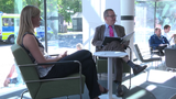 Förhandsvisning (thumbnail) från videon Vad kan ett fullskaligt brett universitet ge framtidens topptekniker?