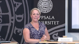 Förhandsvisning (thumbnail) från videon Att tänka fritt och rätt  om forskning, kritik och vetande i utmanande tider