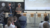 Förhandsvisning (thumbnail) från videon Leader or Laggard? Reviewing Sweden's climate and sustainability agenda