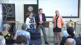 Förhandsvisning (thumbnail) från videon Oredlighet i forskning och etikprövning - hur skyddas patienten?