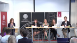 Förhandsvisning (thumbnail) från videon Vilka förväntningar finns på svensk arbetsmarknadsutbildning för nyanlända akademiker?
