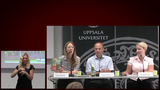 Förhandsvisning (thumbnail) från videon Att skydda mänskliga rättigheter i normgivning och praktik
