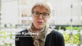 Förhandsvisning (thumbnail) från videon Film för universitetets miljöombud