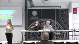 Förhandsvisning (thumbnail) från videon Den svenska rasismen och de mänskliga rättigheterna