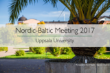 Förhandsvisning (thumbnail) från videon Nordic-Baltic Meeting 2017 - Dr. Marianne Stallvik