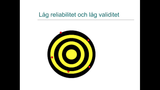 Förhandsvisning (thumbnail) från videon Patientrapporterade utfallsmått del1, Kontaktsjuksköterskeutbildningen