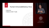 Förhandsvisning (thumbnail) från videon HIV-Part 1: Epidemiology