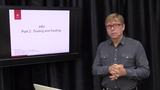 Förhandsvisning (thumbnail) från videon HIV-Part 2: Testing and Treating