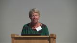 Förhandsvisning (thumbnail) från videon Keynote 1: Where did the revolution go? The challenge for civil society after democratic transition