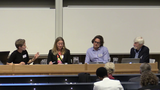 Förhandsvisning (thumbnail) från videon Human progress in the 21st century - The role of external actors, panel 3