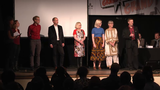 Förhandsvisning (thumbnail) från videon Forskar Grand Prix 2017 - Prisutdelning