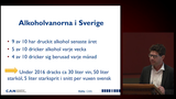 Förhandsvisning (thumbnail) från videon Mats Ramstedt och Charlotta Rehnman-Wigstad