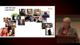 Förhandsvisning (thumbnail) från videon Ing-Marie Wieselgren