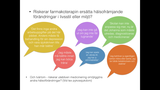 Förhandsvisning (thumbnail) från videon Psykoser, depression och ångest, del 2