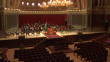 Förhandsvisning (thumbnail) från videon 2017 års professorinstallationsakt