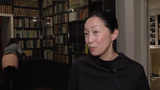 Förhandsvisning (thumbnail) från videon Intervju med Tove Lifvendahl, politisk chefredaktör på Svenska Dagbladet