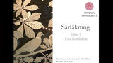 Förhandsvisning (thumbnail) från videon Sårläkning, film 1. Hudens anatomi och sårläkningsprocessen.