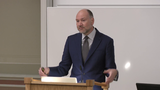 Förhandsvisning (thumbnail) från videon Den sextonde föreläsningen till Hugo Valentins minne