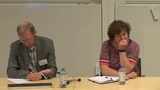 Förhandsvisning (thumbnail) från videon Michele Lamont Don F Westerheijden Questions