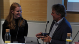 Förhandsvisning (thumbnail) från videon Finansiering för hållbara investeringar  en väg att rädda Östersjön?