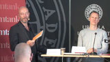 Förhandsvisning (thumbnail) från videon Den anställningsbara humanisten - utbildas humanisten för arbetsmarknaden?