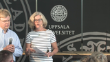 Förhandsvisning (thumbnail) från videon Öppen vetenskap - behövs det?