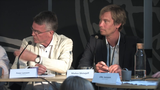 Förhandsvisning (thumbnail) från videon Universitet och högskolor - schackpjäser i spelet om regional utveckling?