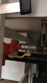 Förhandsvisning (thumbnail) från videon Gasolläcka DS2069 B7:223a
