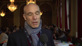 Förhandsvisning (thumbnail) från videon EIT Health UU - Innovation Day 2017